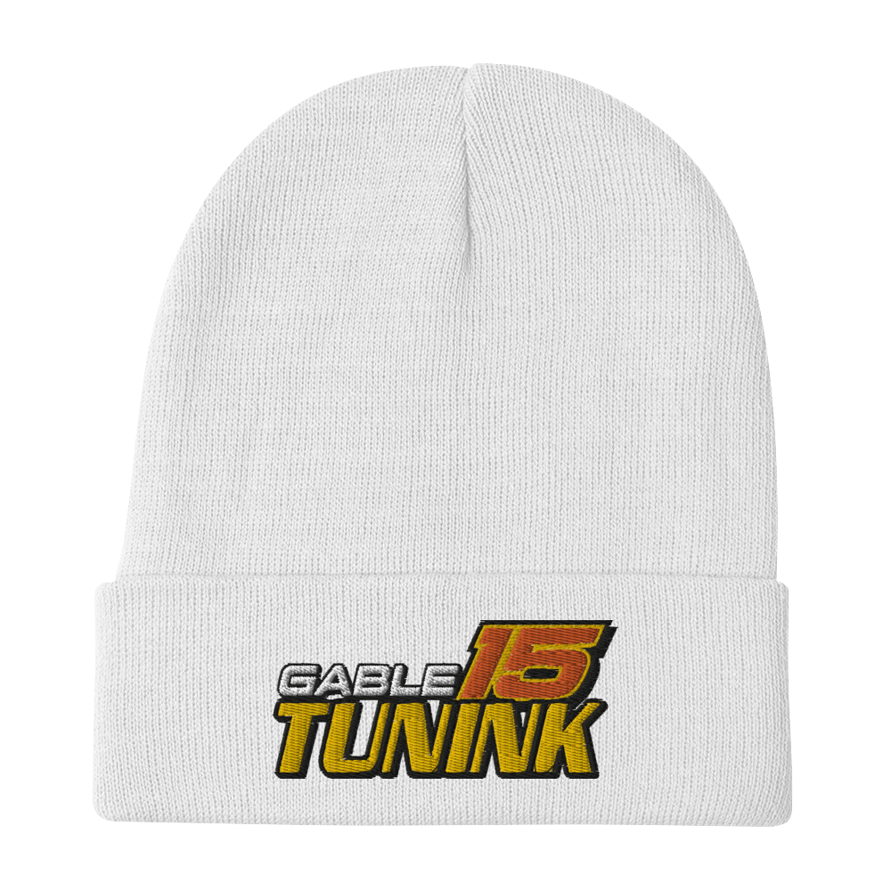 Gable Tunink Beanie