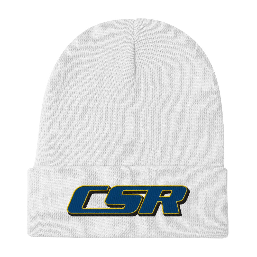 Collin Stewart Beanie