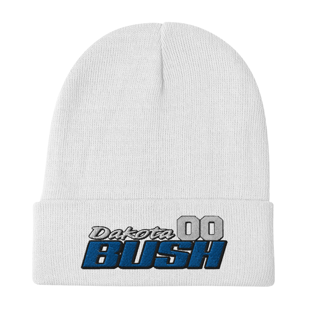 Dakota Bush Beanie