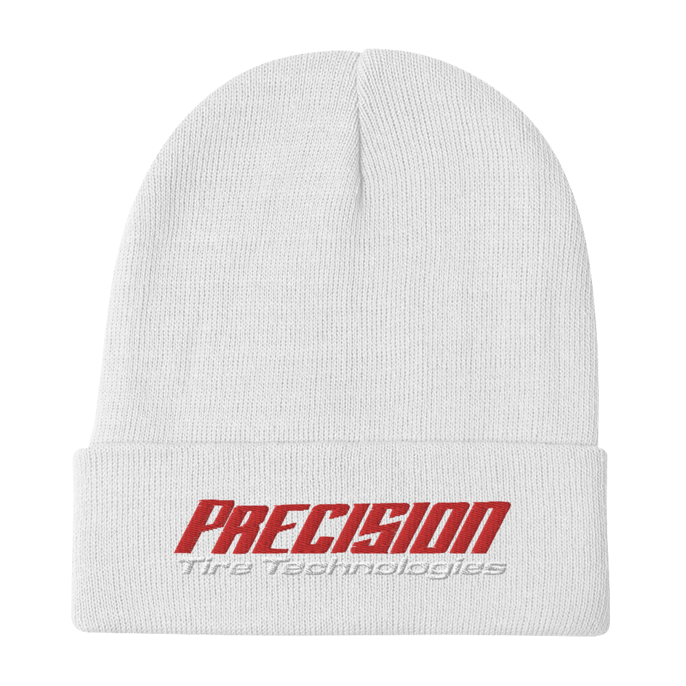 Precision Tire Tech Beanie