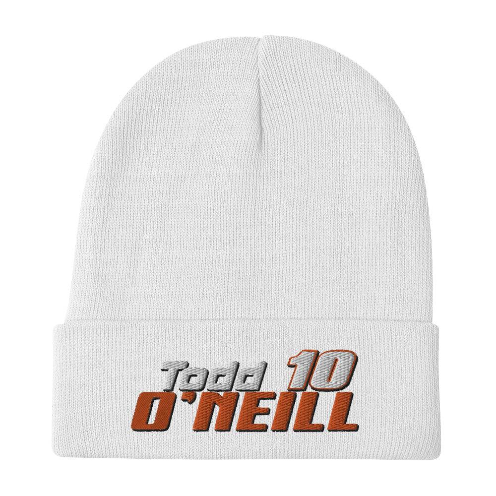 Todd O'Neill Beanie