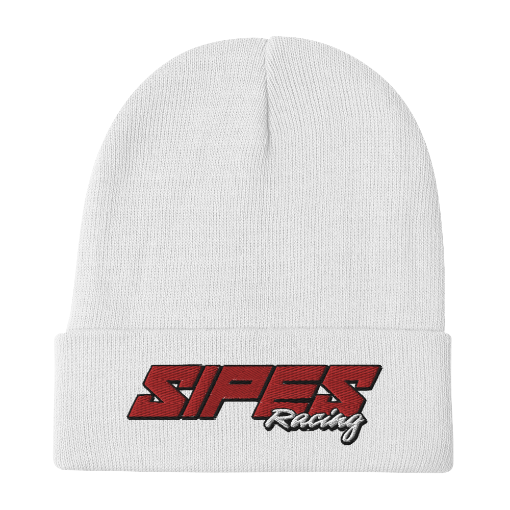 Sipes Racing Beanie