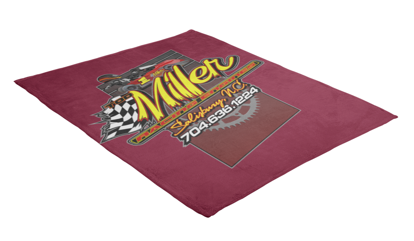 TMRE Blanket