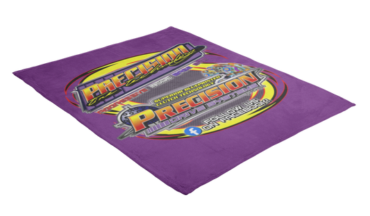 Precision Tire Tech Blanket