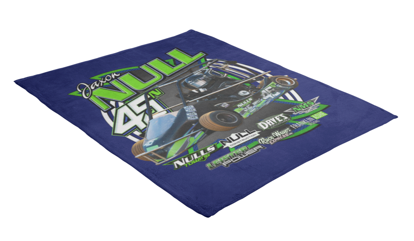 Jaxon Null Blanket