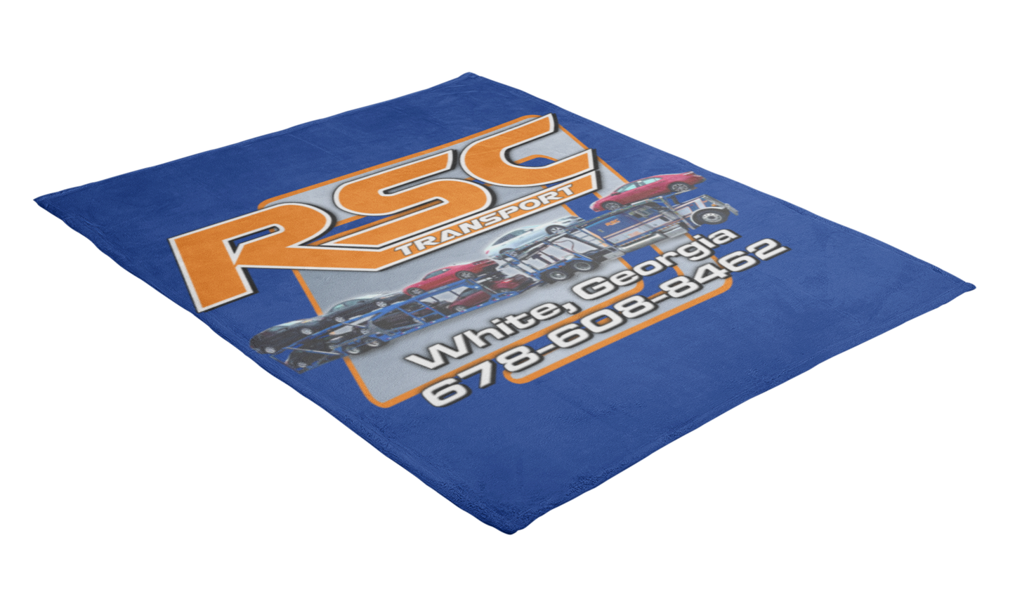 RSC Transport Blanket