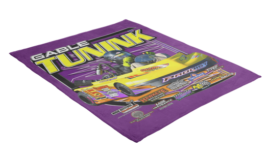 Gable Tunink Blanket