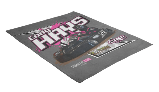 Cody Hays Blanket