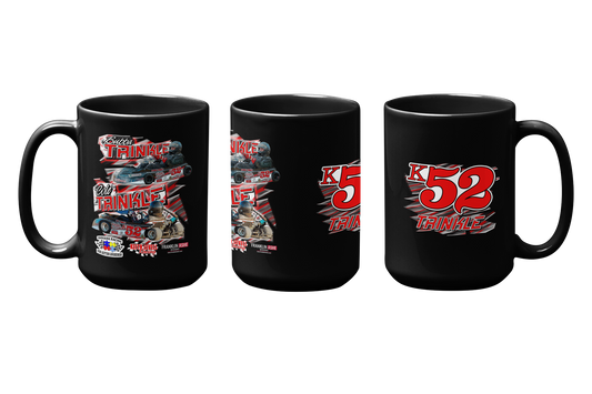 Trinkle Racing Mug