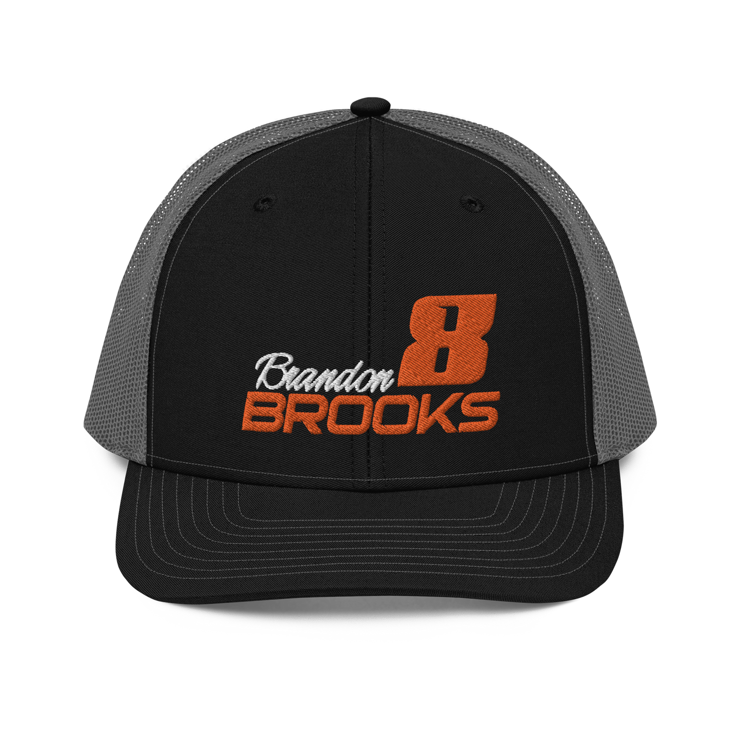 Brandon Brooks Hat