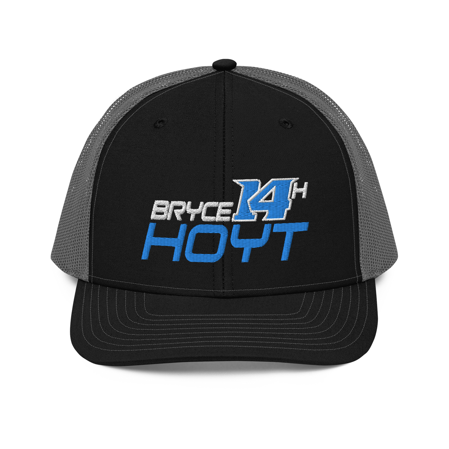 Bryce Hoyt Hat