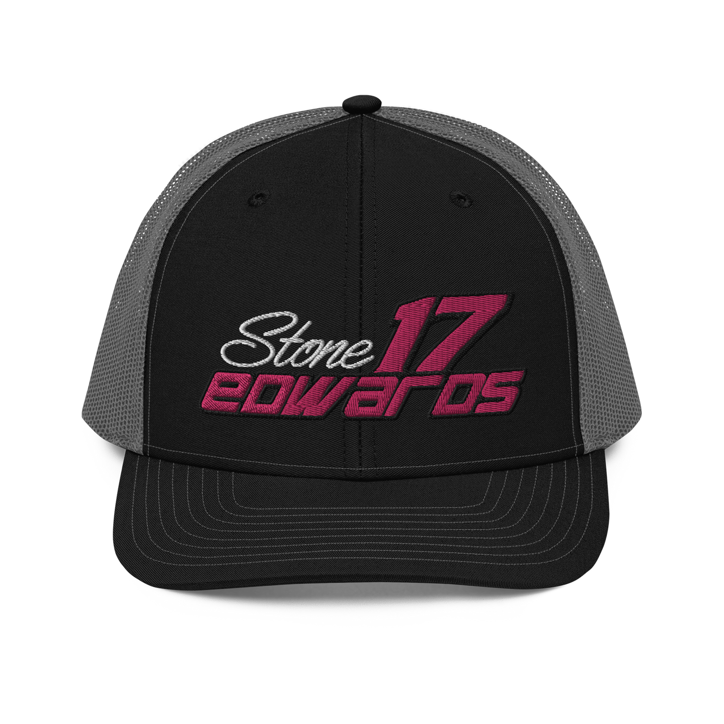 Stone Edwards Hat