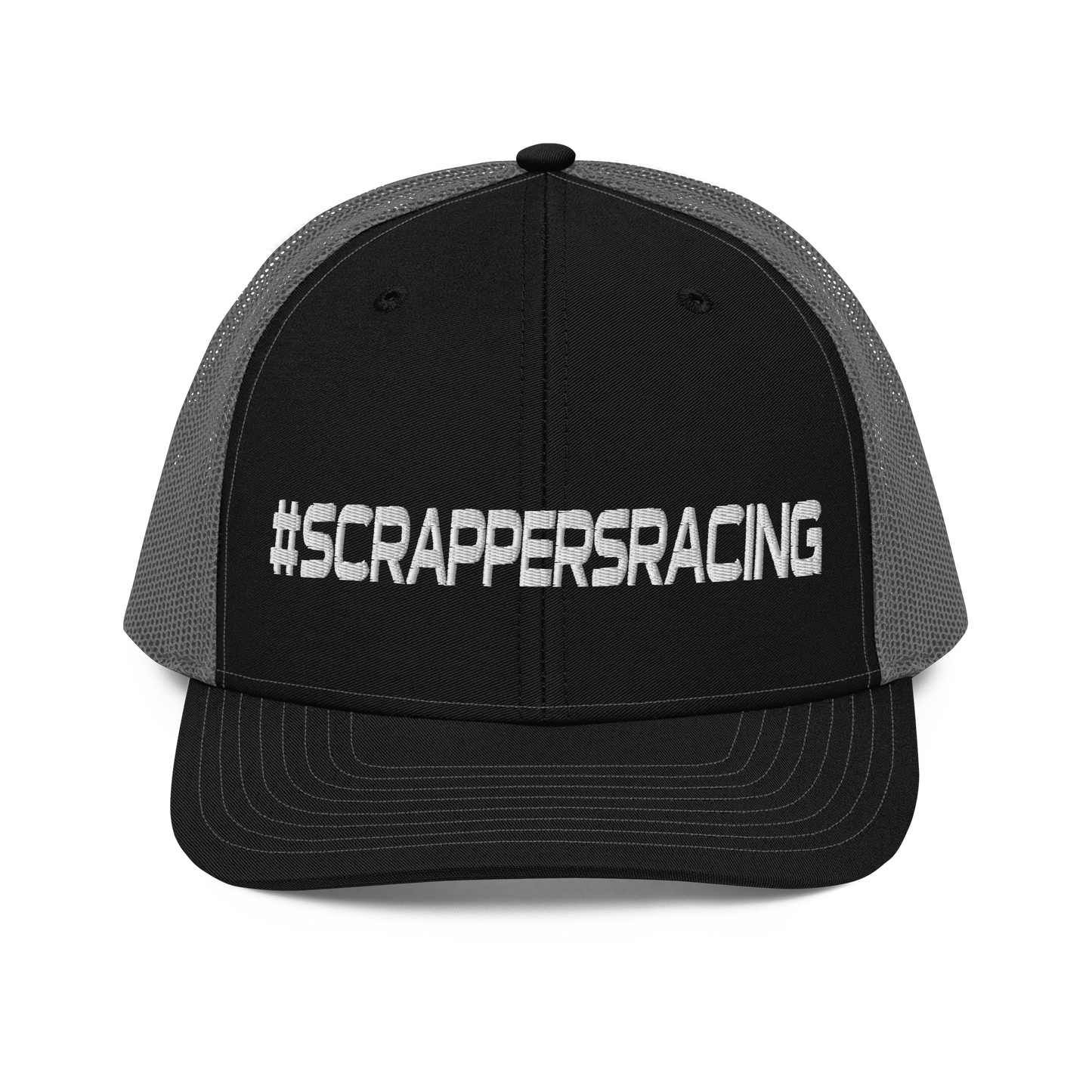 Scrappers Racing Hat