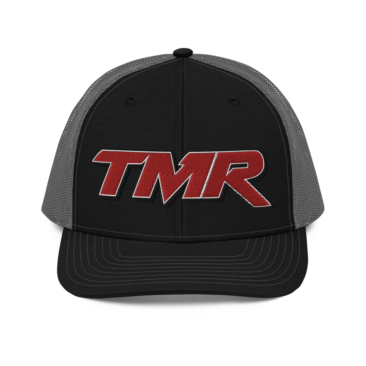 Tanner Moss Racing Hat