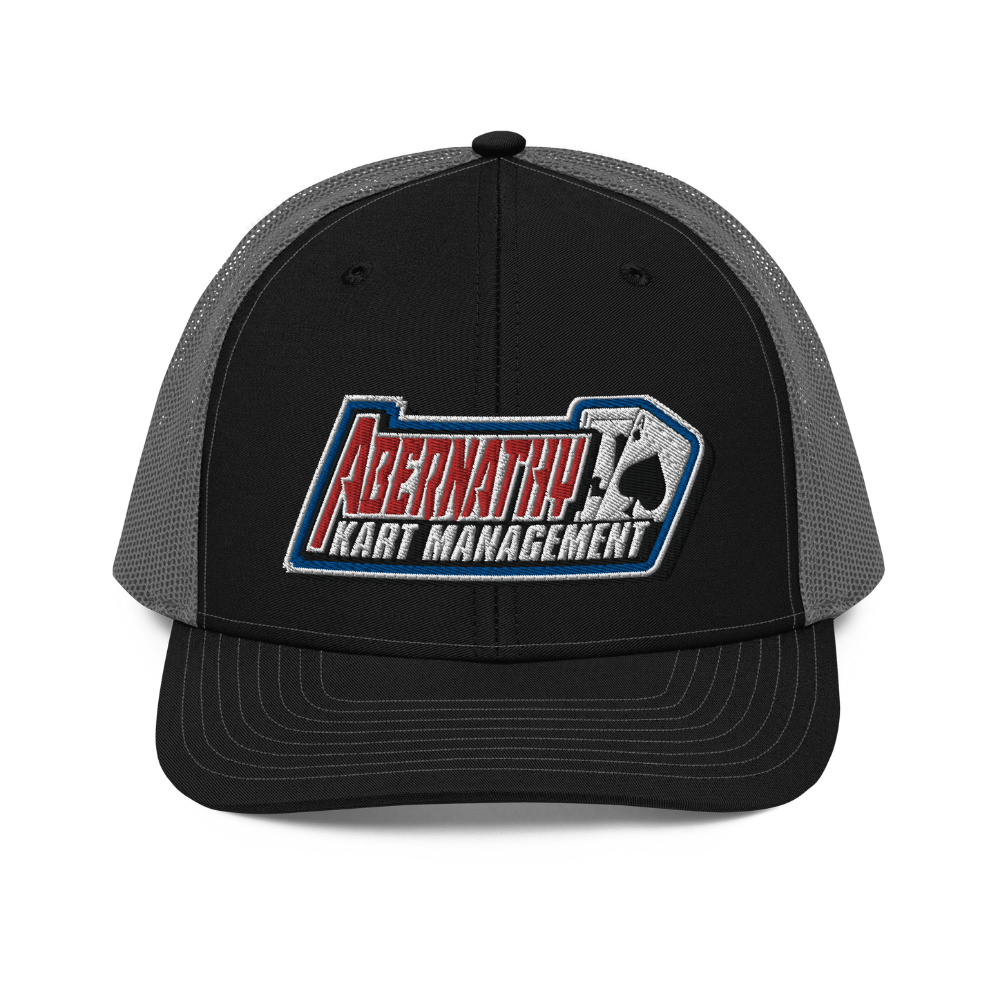 Abernathy Kart Management Hat