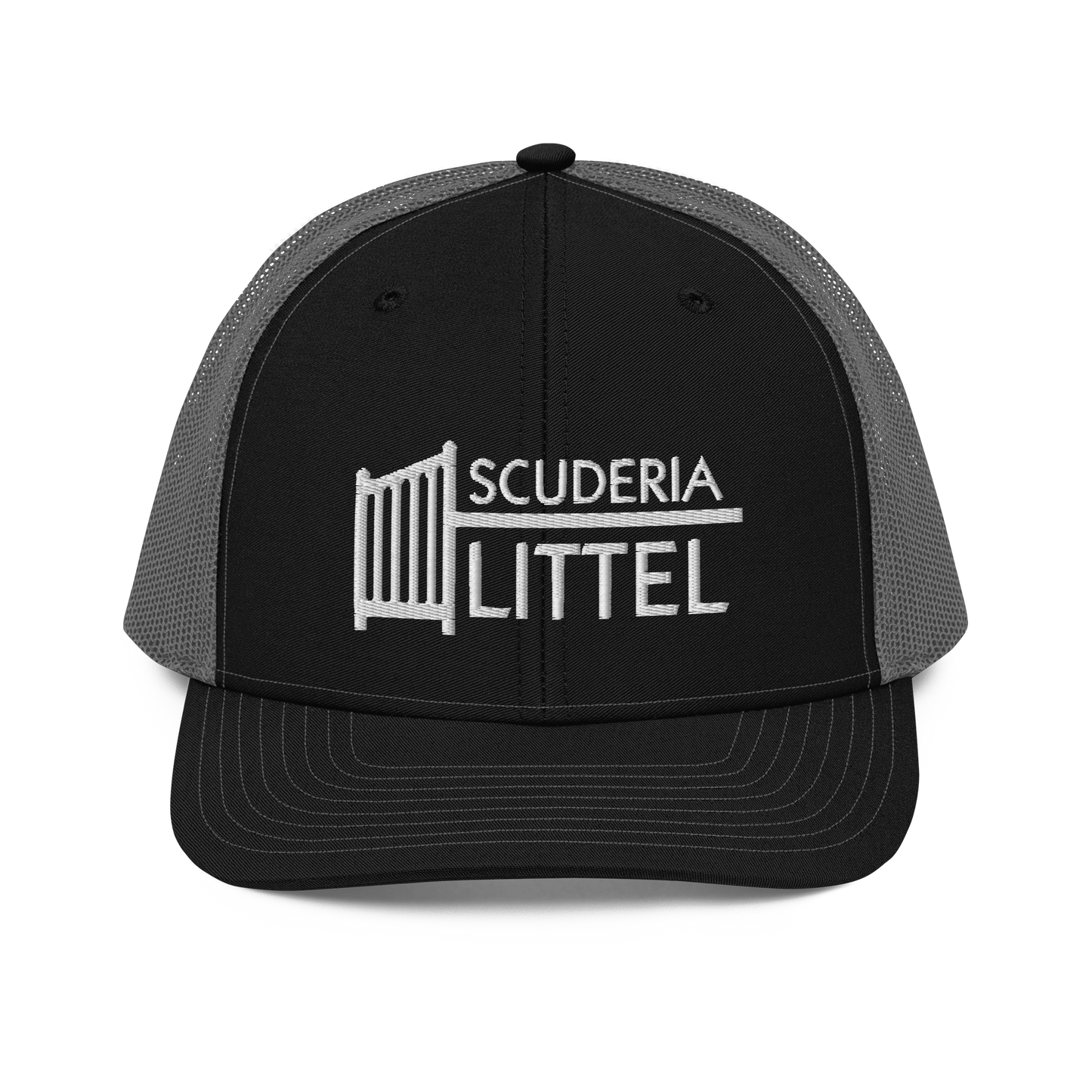 Scuderia Littel Shop Logo Hat