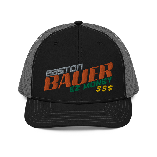 Easton Bauer Hat