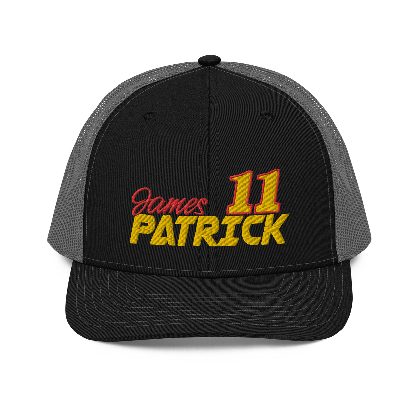 James Patrick Hat