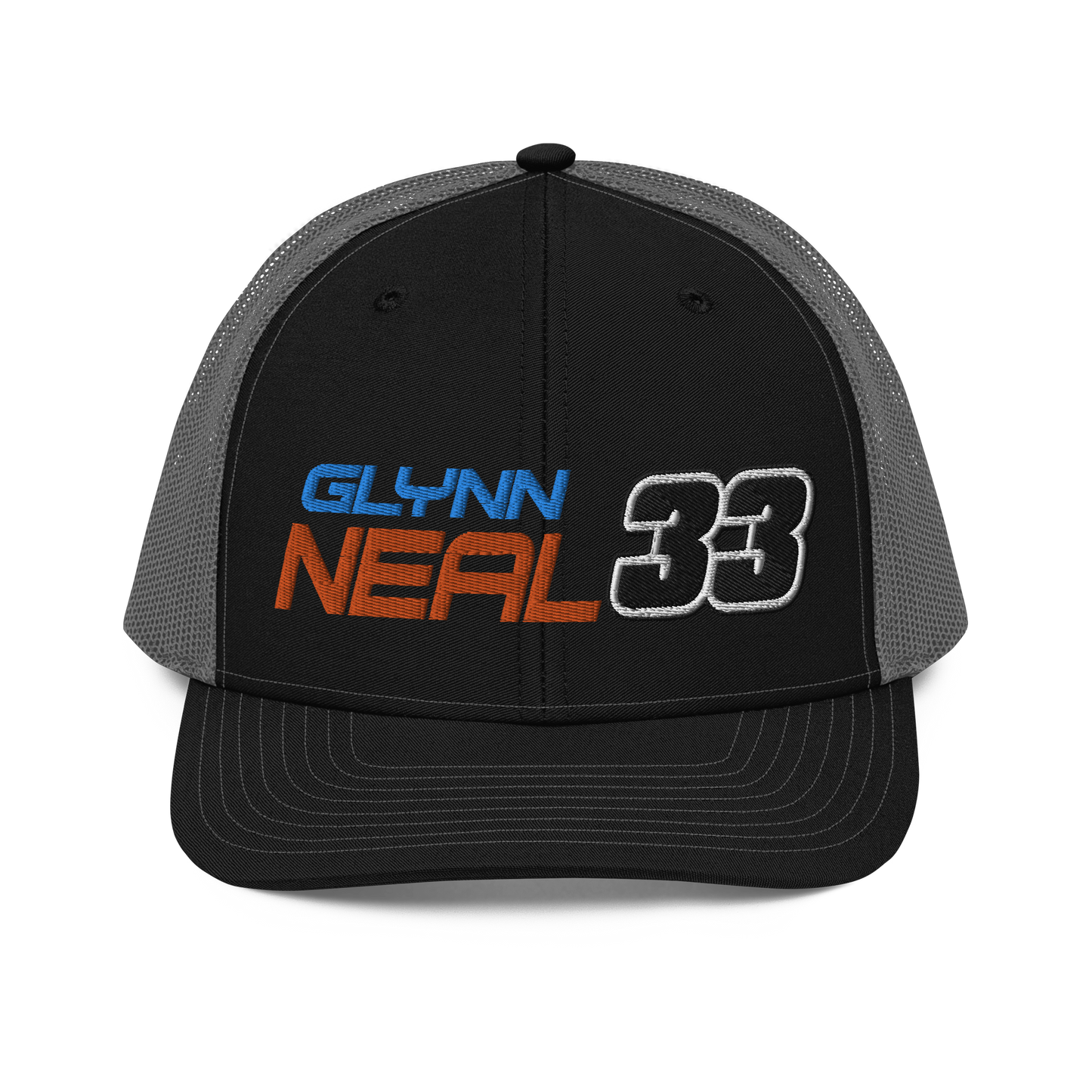 Glynn Neal Hat