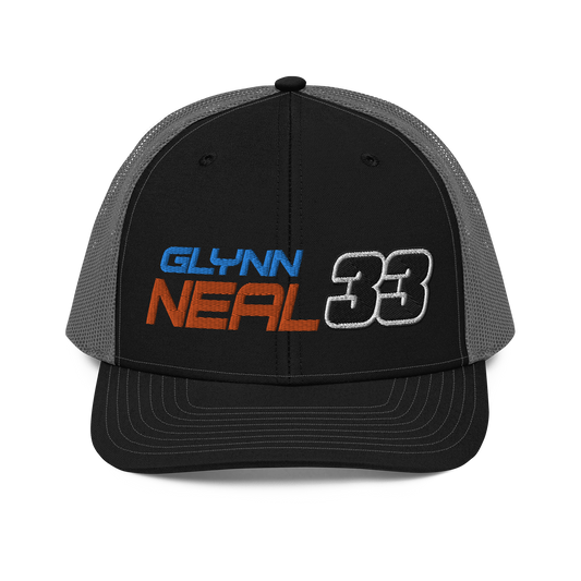 Glynn Neal Hat