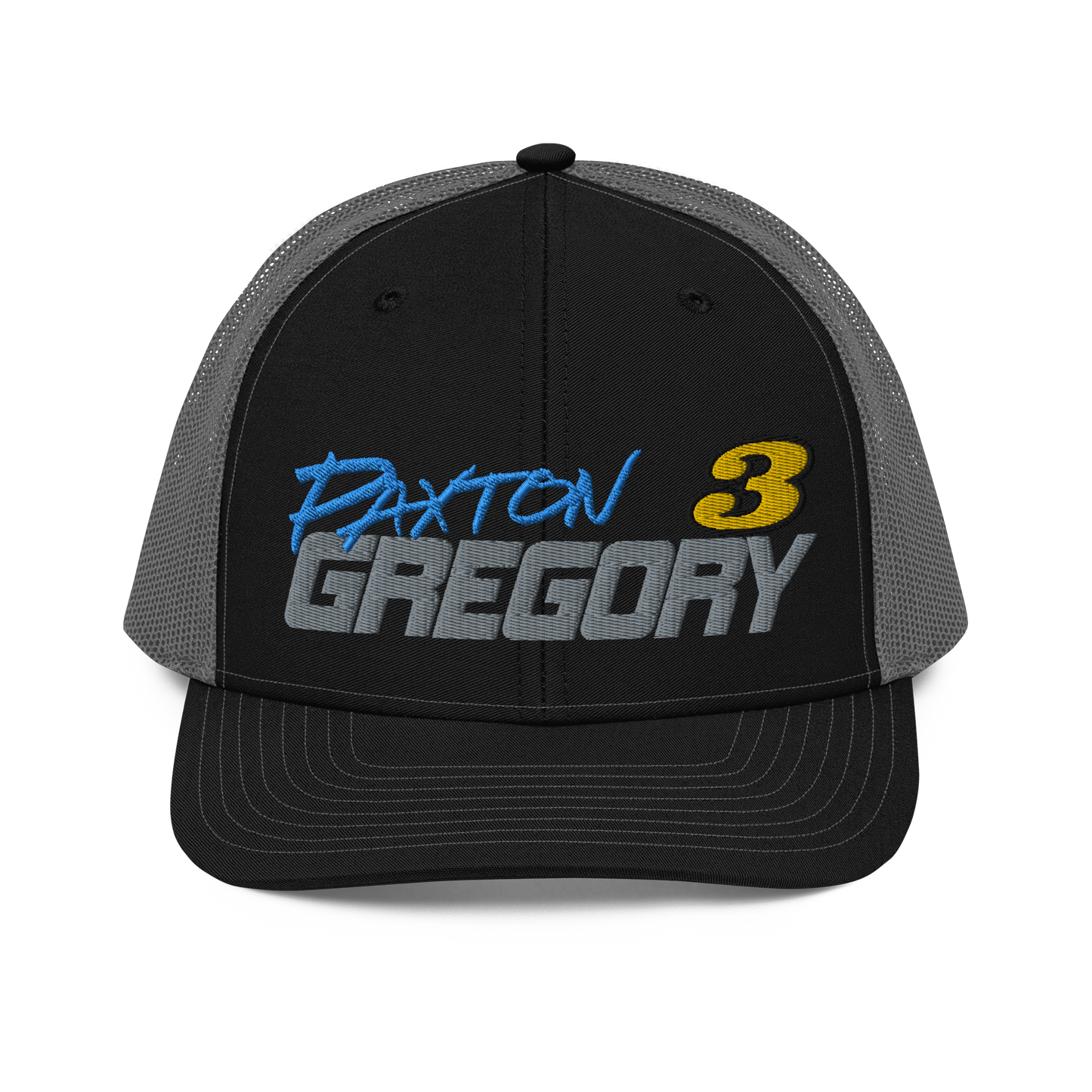 Paxton Gregory Hat