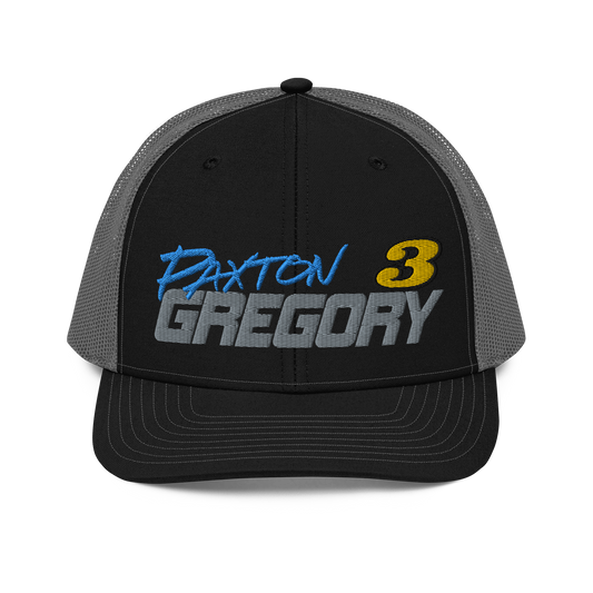 Paxton Gregory Hat