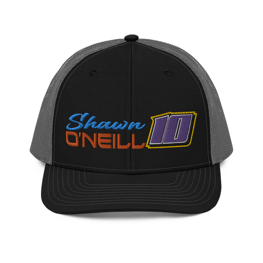 Shawn O'Neill Hat