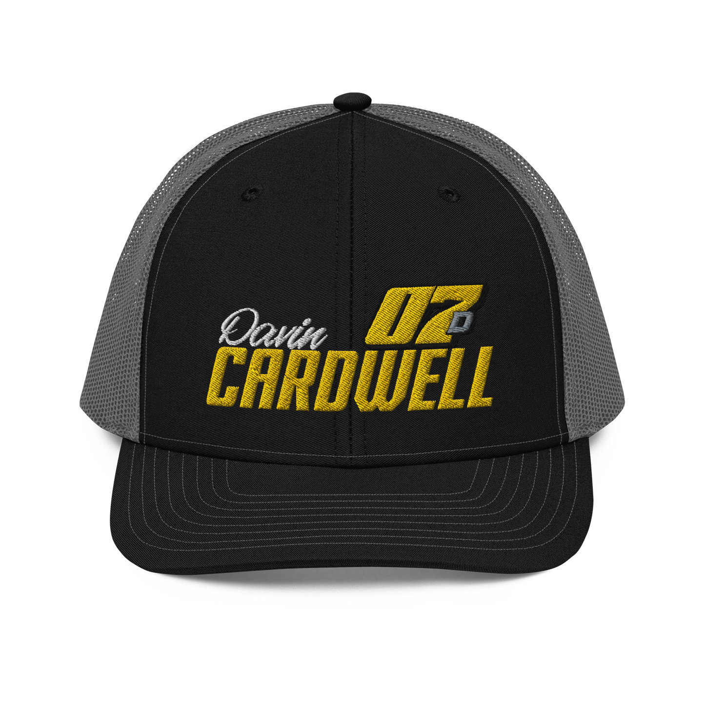Davin Cardwell Hat