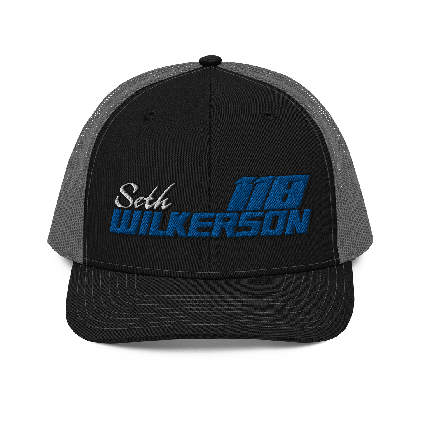 Seth Wilkerson Hat