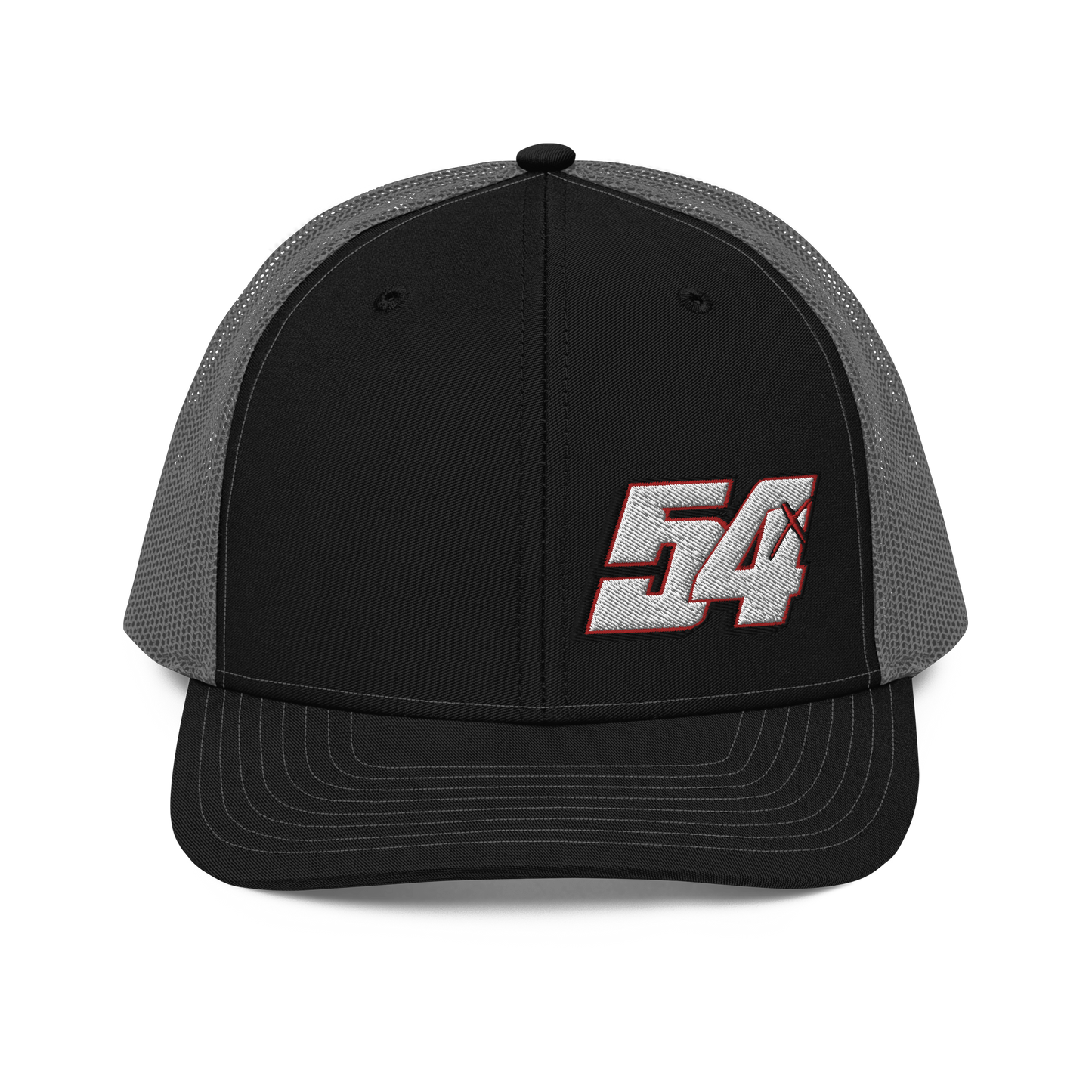 Red Wallace Racing Hat