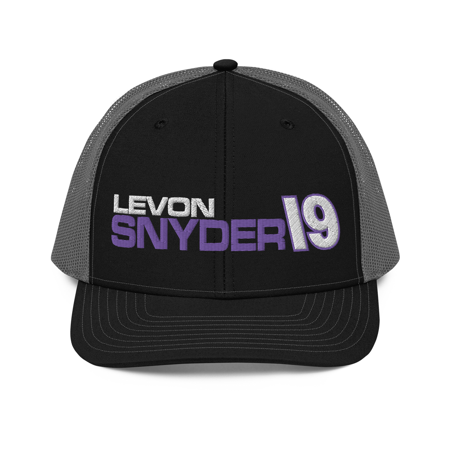 Levon Snyder Hat