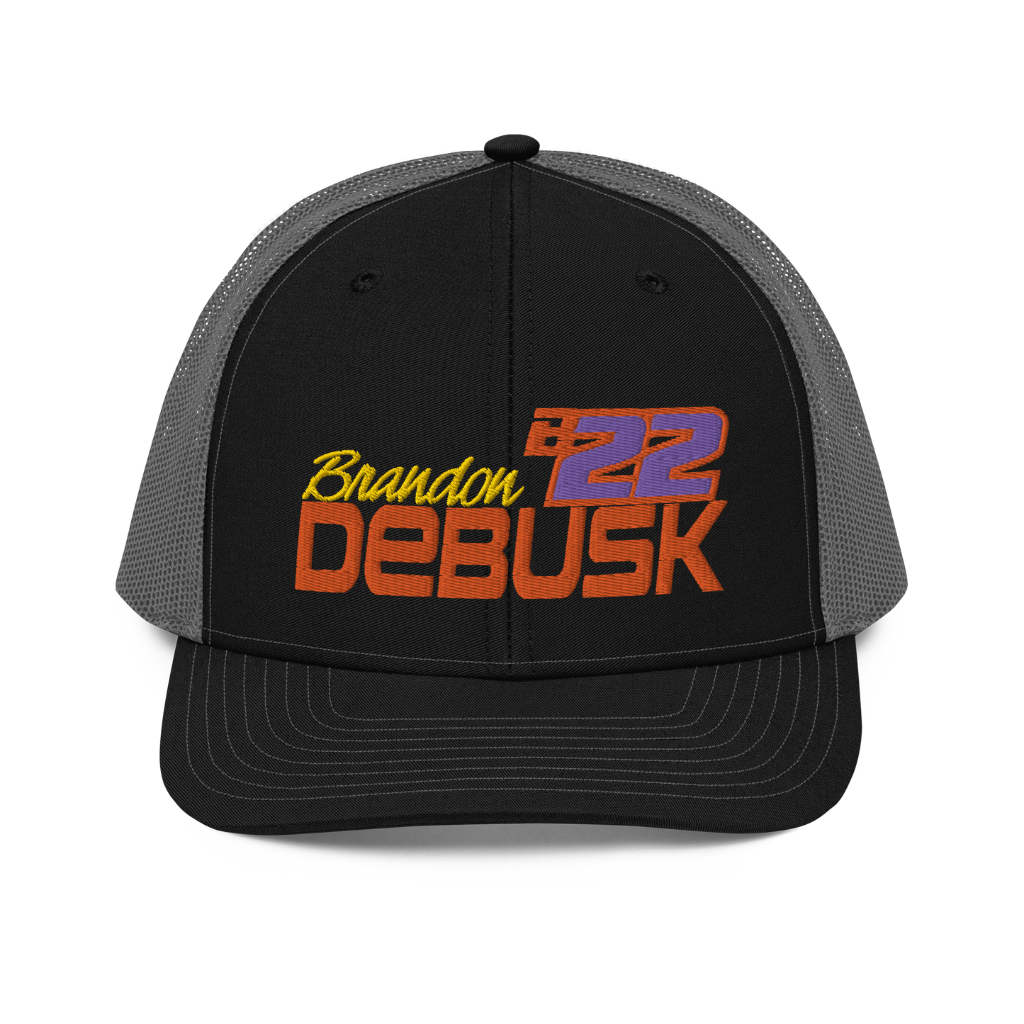 Brandon Debusk Hat