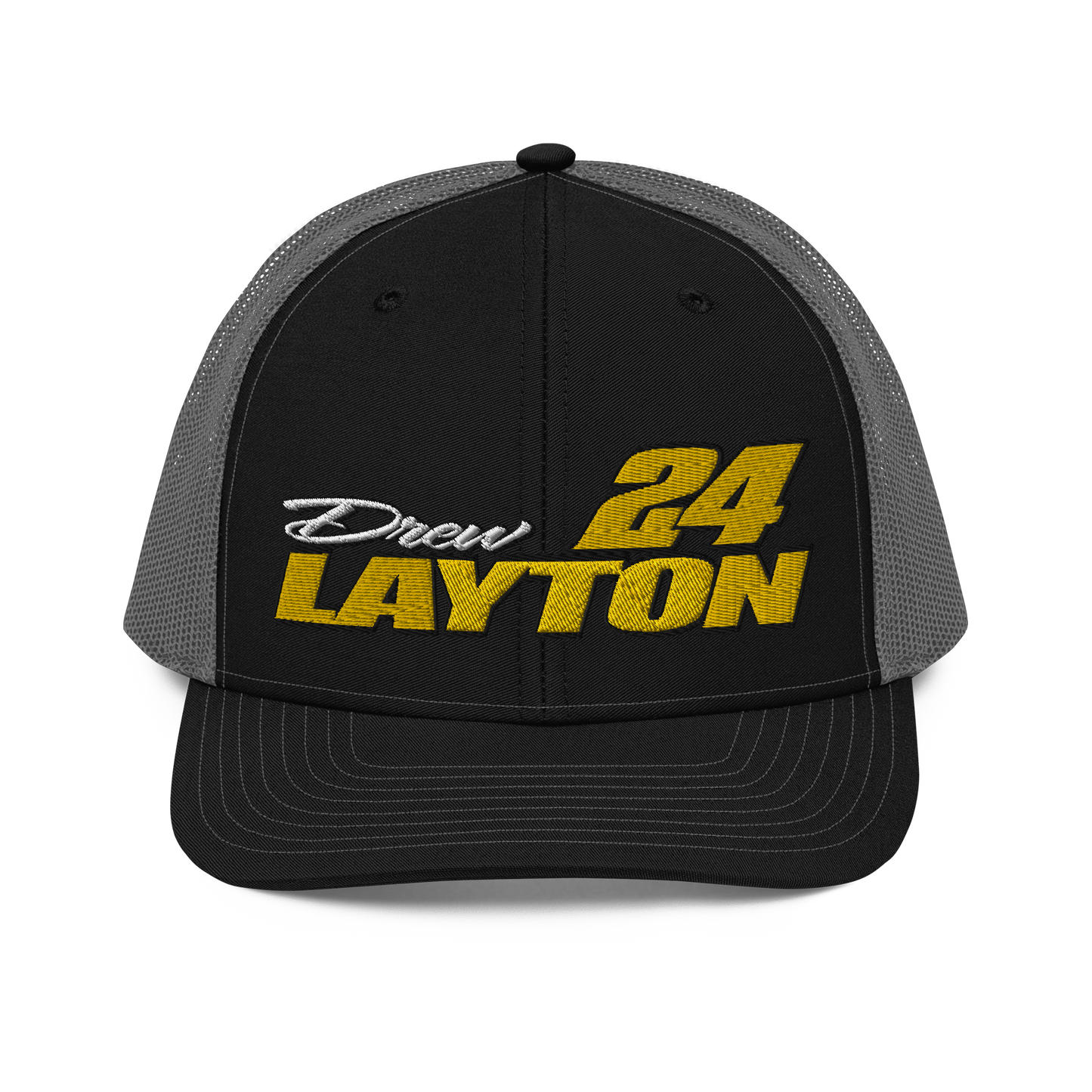 Drew Layton Snapback