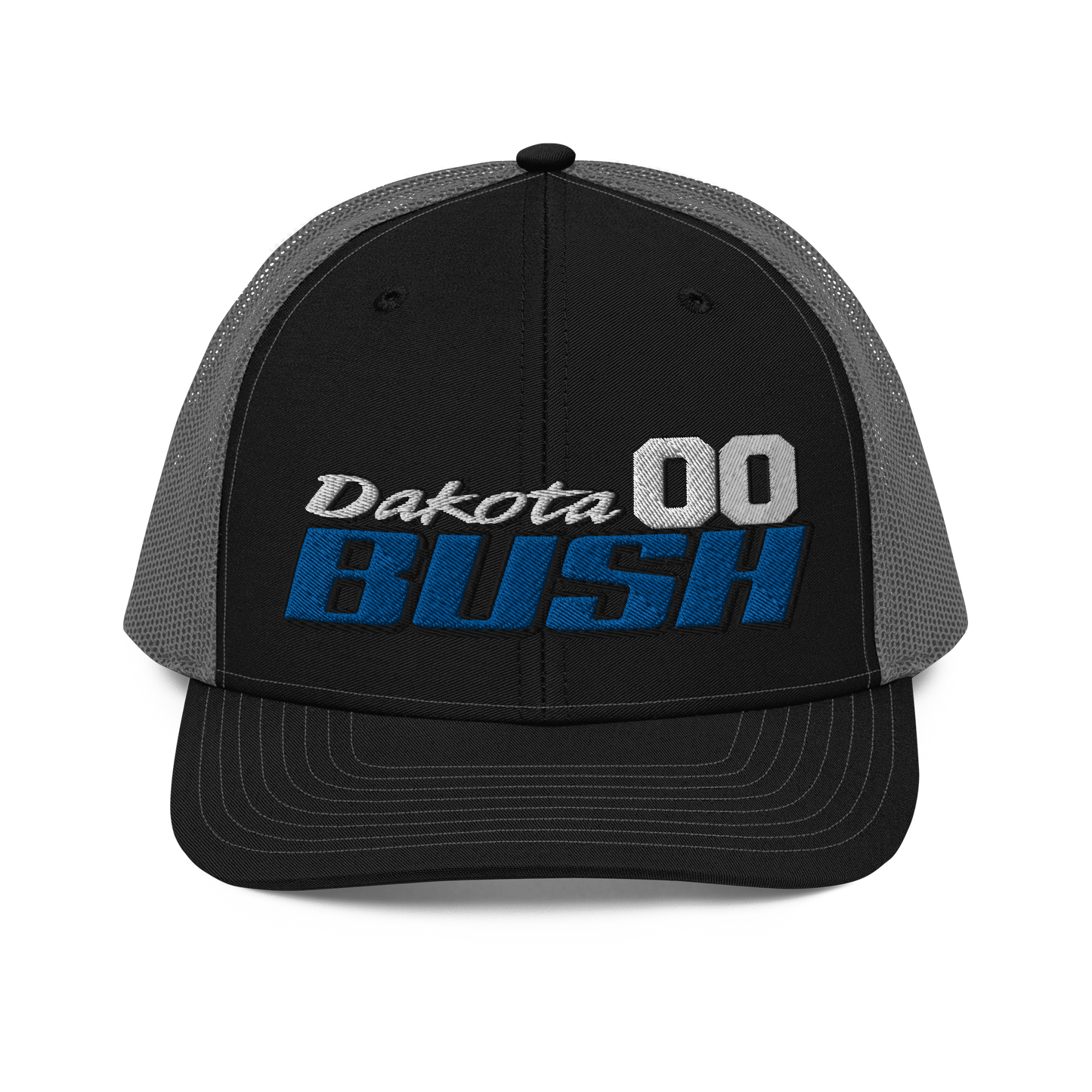 Dakota Bush Snapback Hat