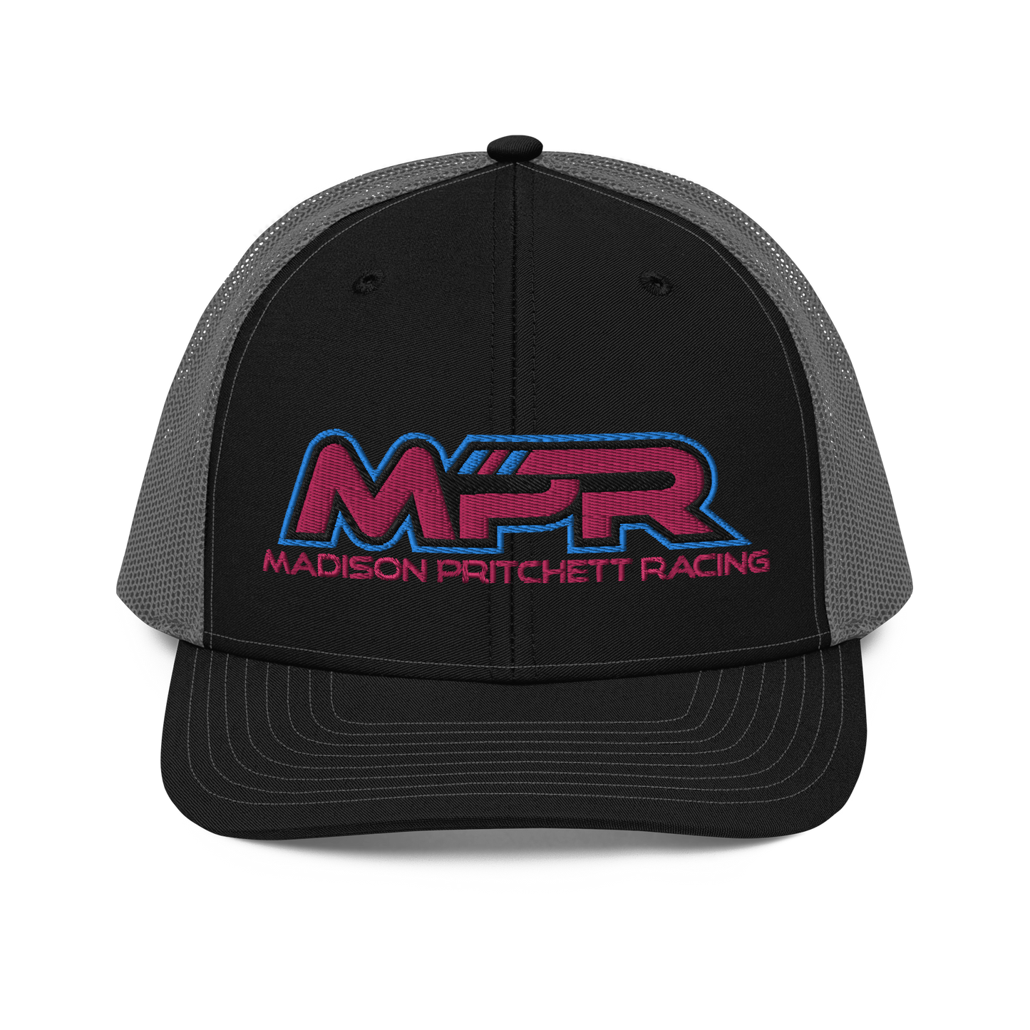 Madison Pritchett Snapback Hat