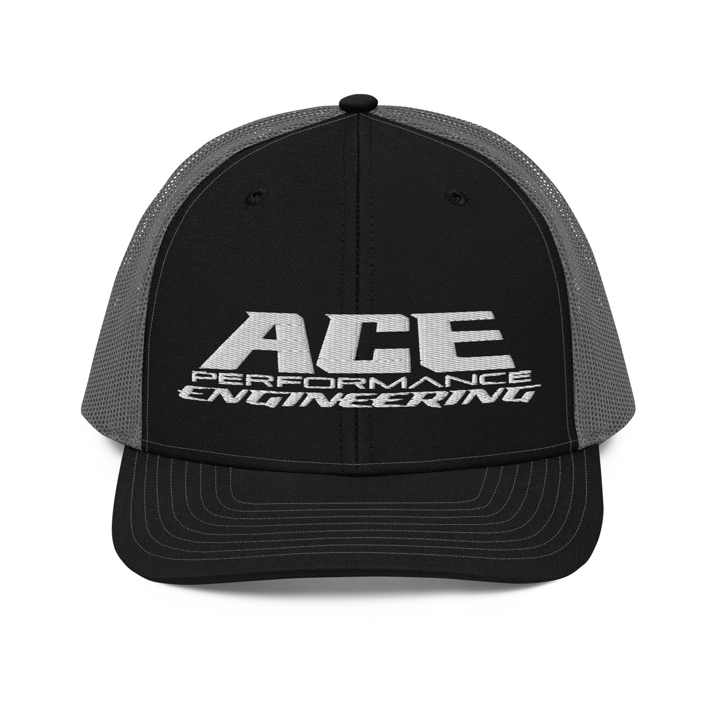 ACE Performance Engineering Snapback Hat