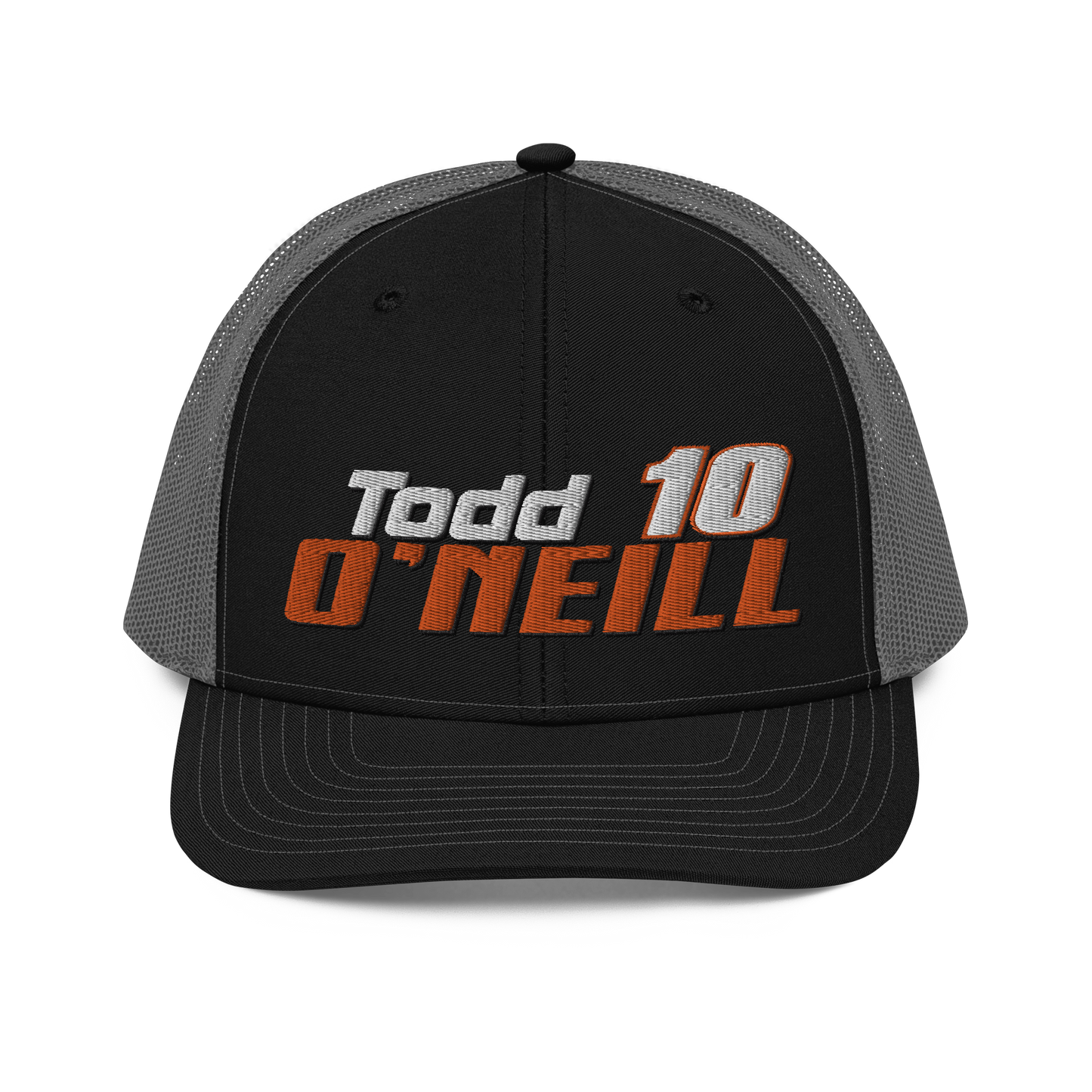 Todd O'Neill Snapback Hat