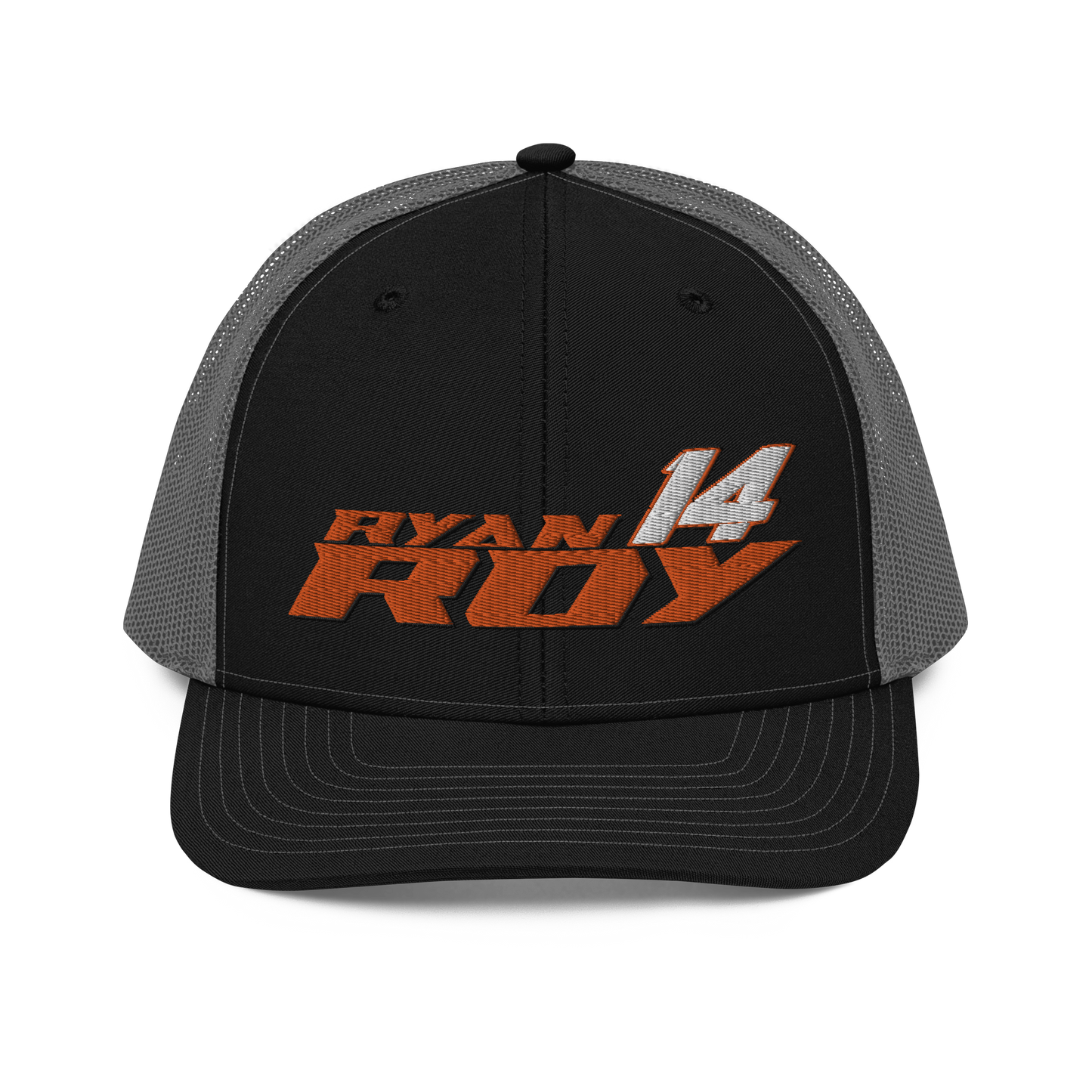 Ryan Roy Snapback Hat (2024)