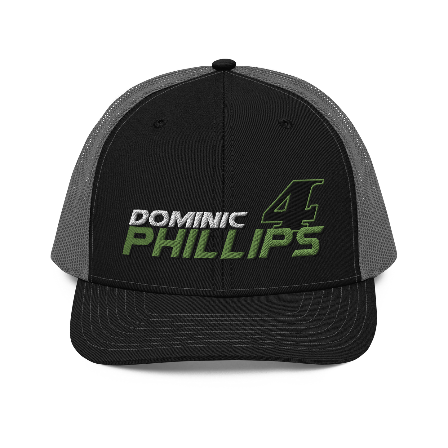 Dominic Phillips Snapback Hat