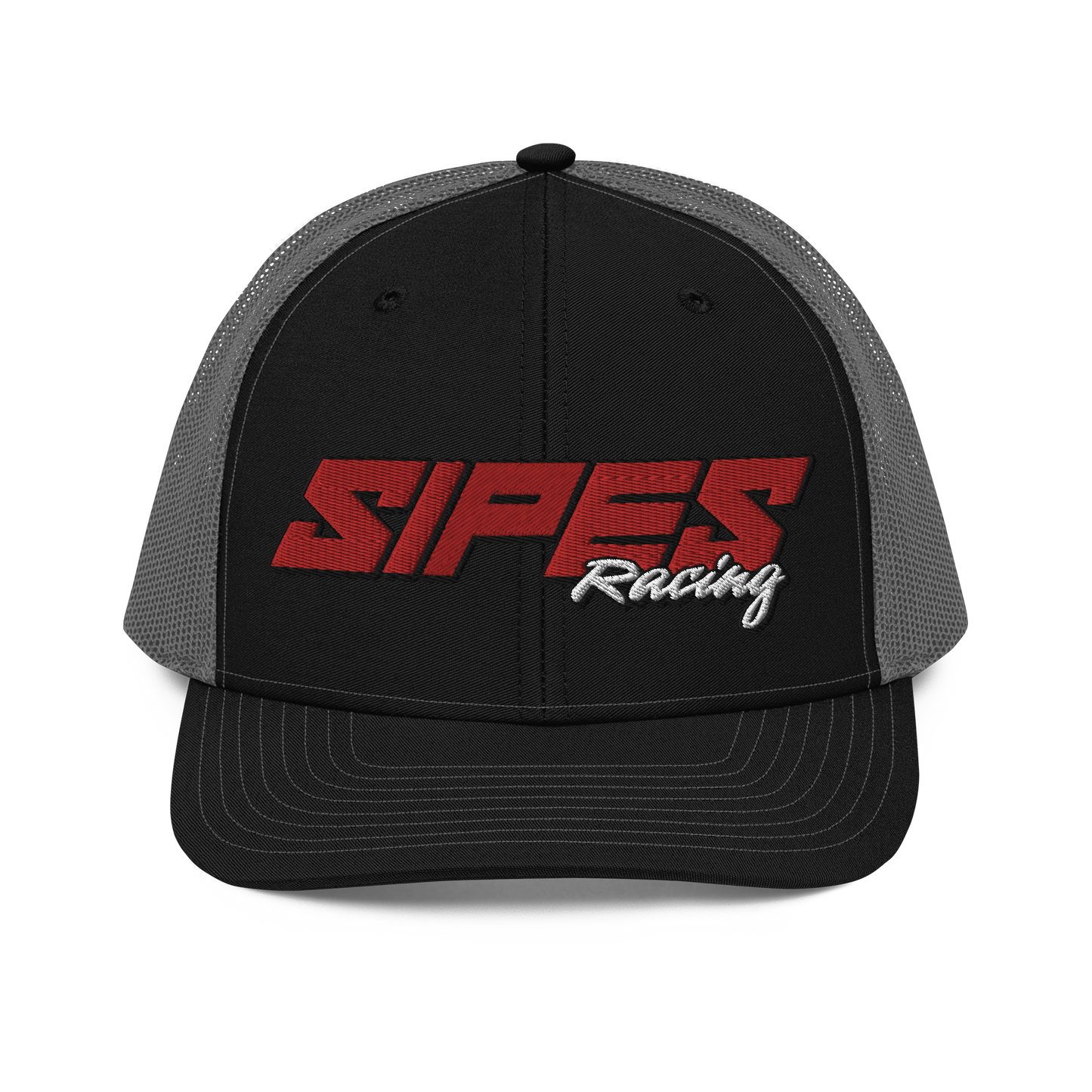 Sipes Racing Snapback Hat