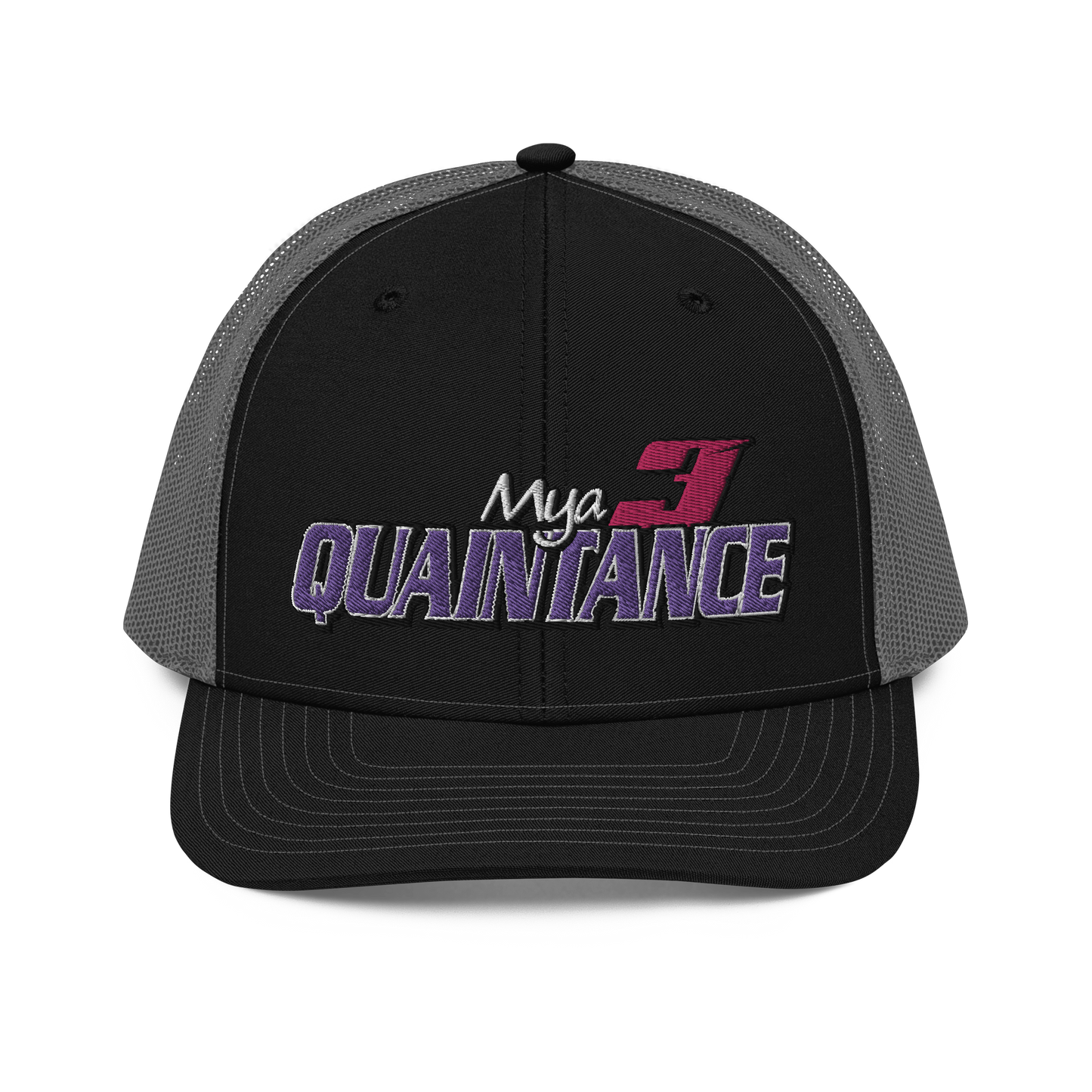 Mya Quaintance Snapback Hat