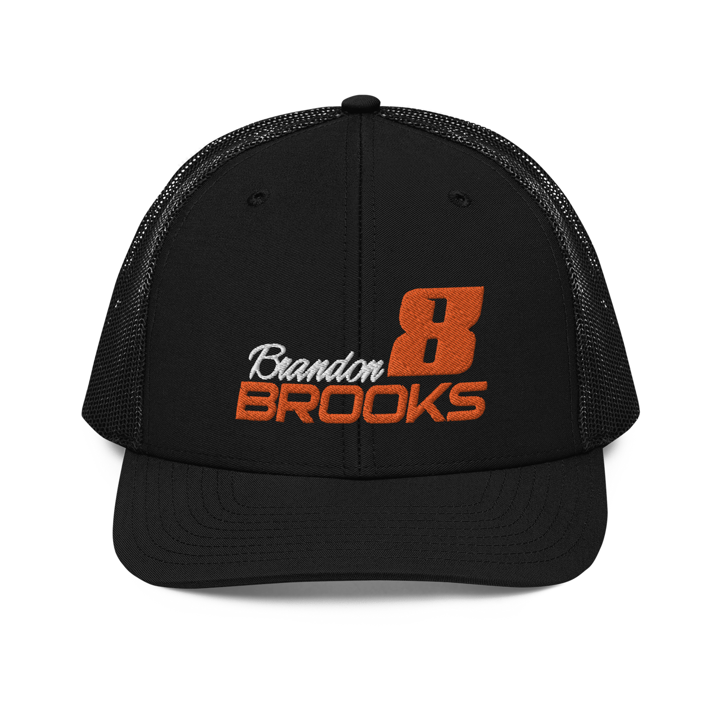 Brandon Brooks Hat