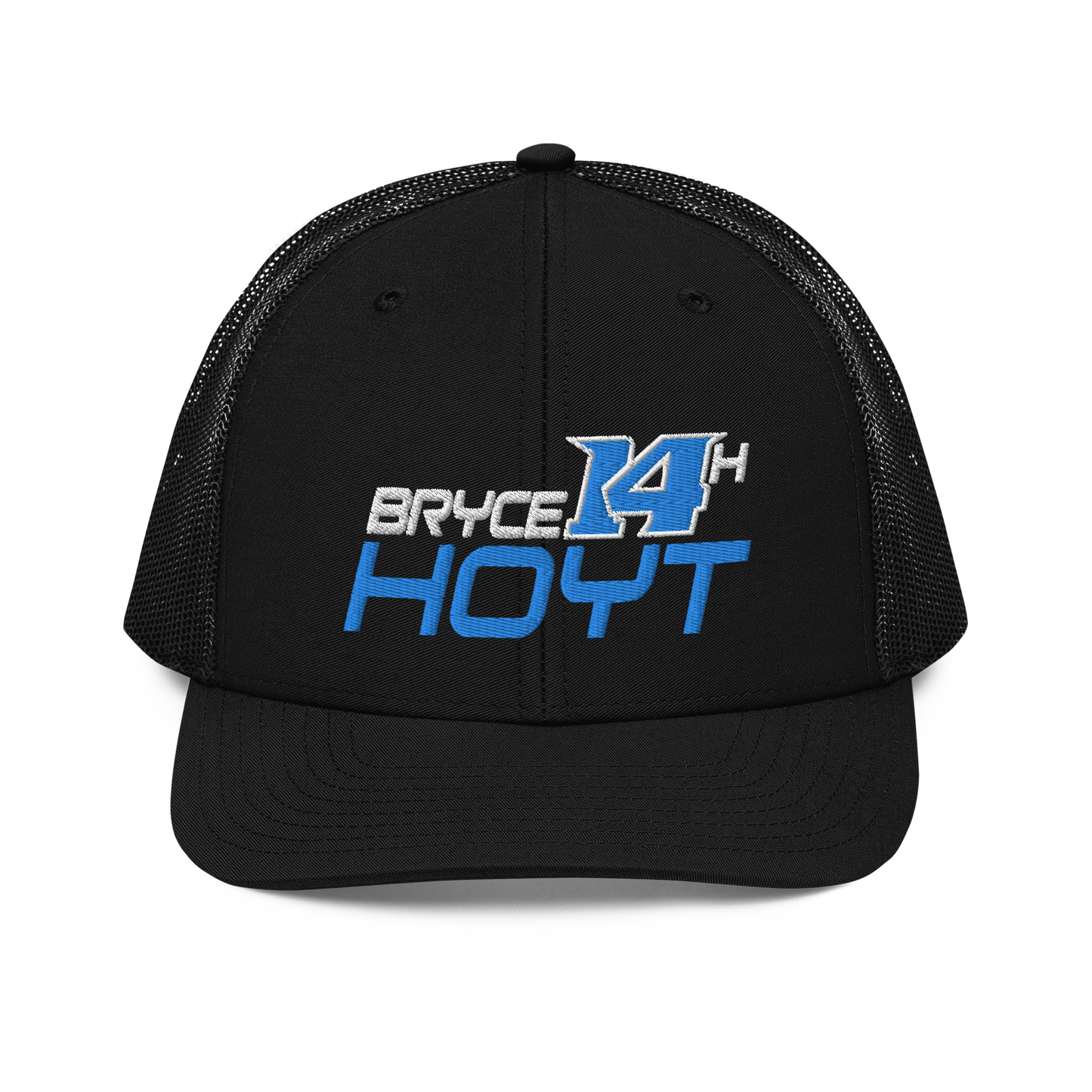 Bryce Hoyt Hat