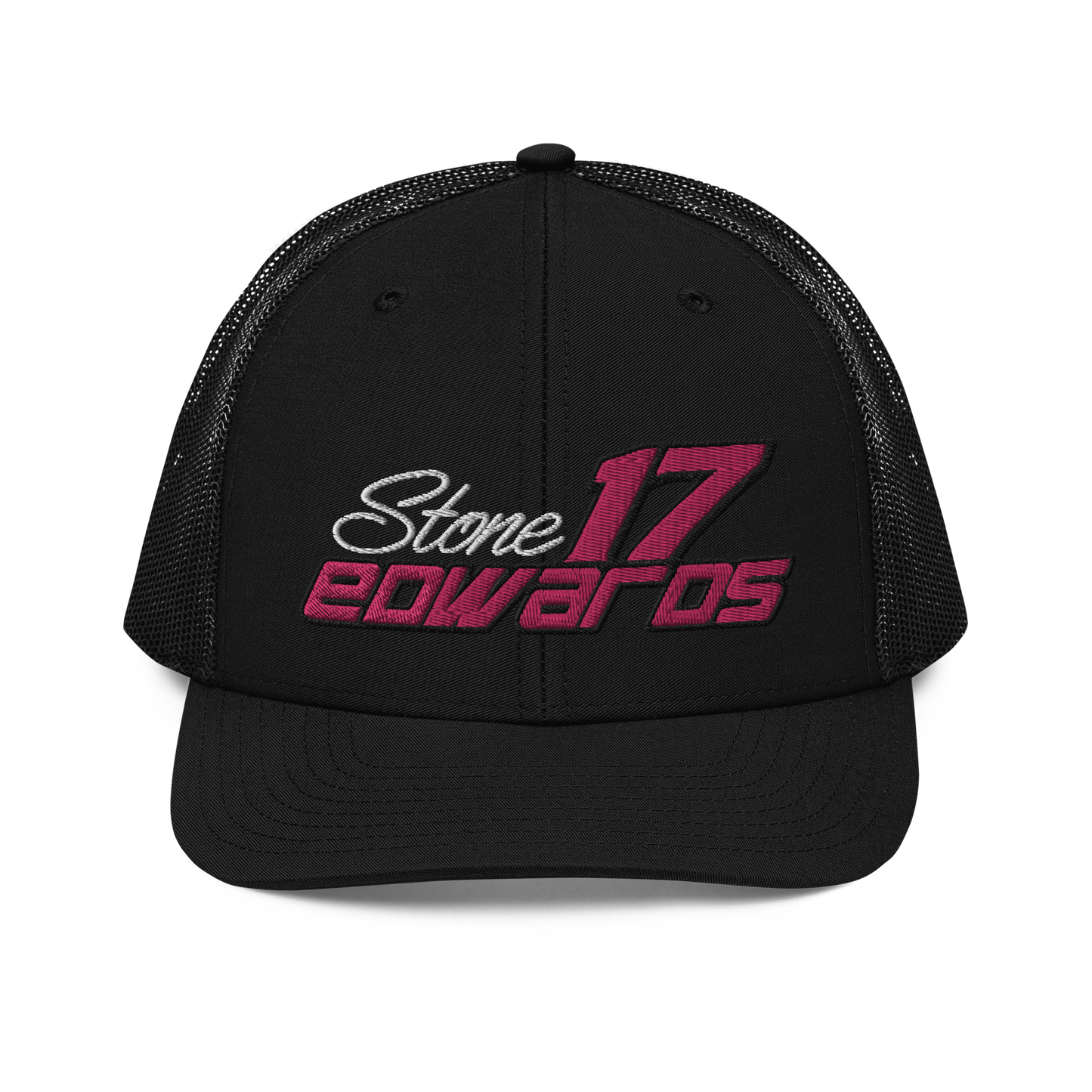 Stone Edwards Hat