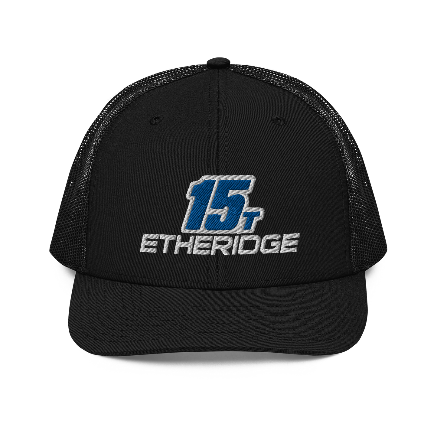 Tessa Etheridge Hat