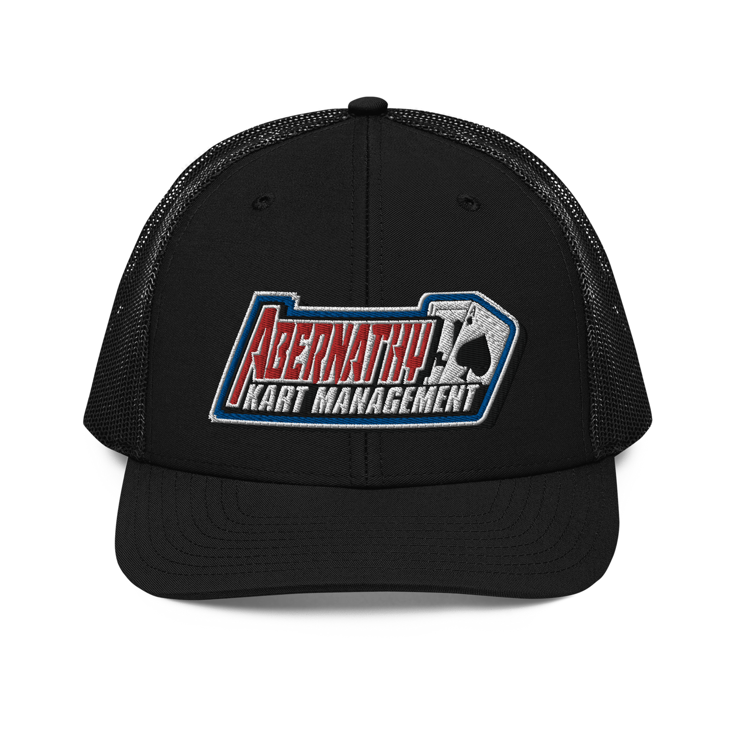 Abernathy Kart Management Hat