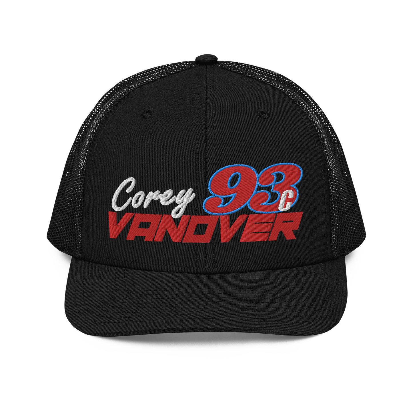 Corey Vanover Hat