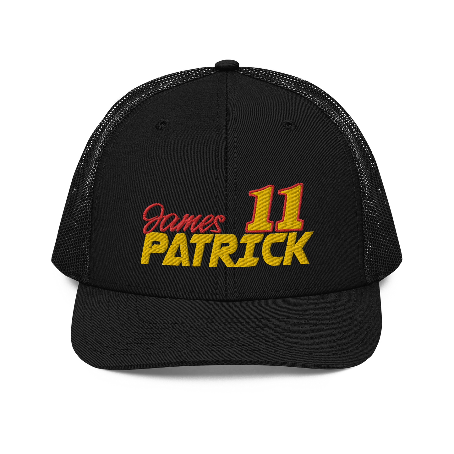 James Patrick Hat