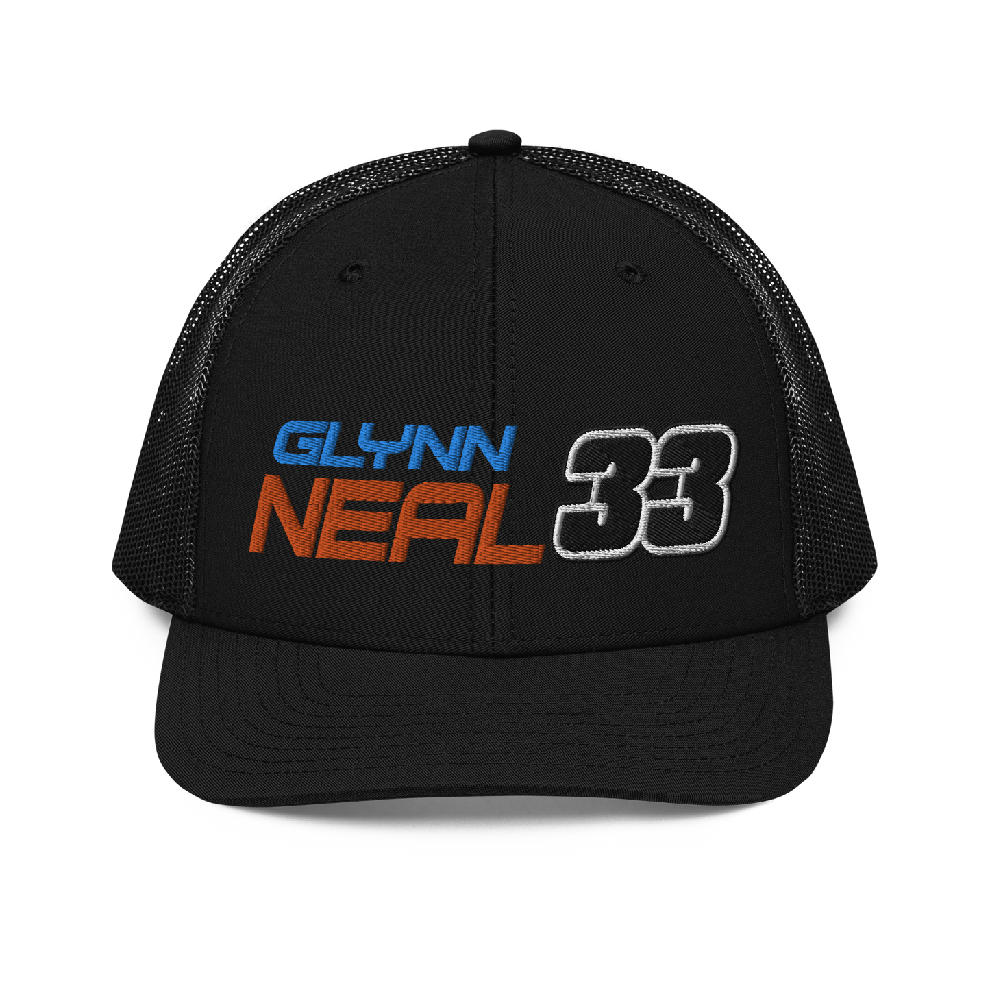 Glynn Neal Hat