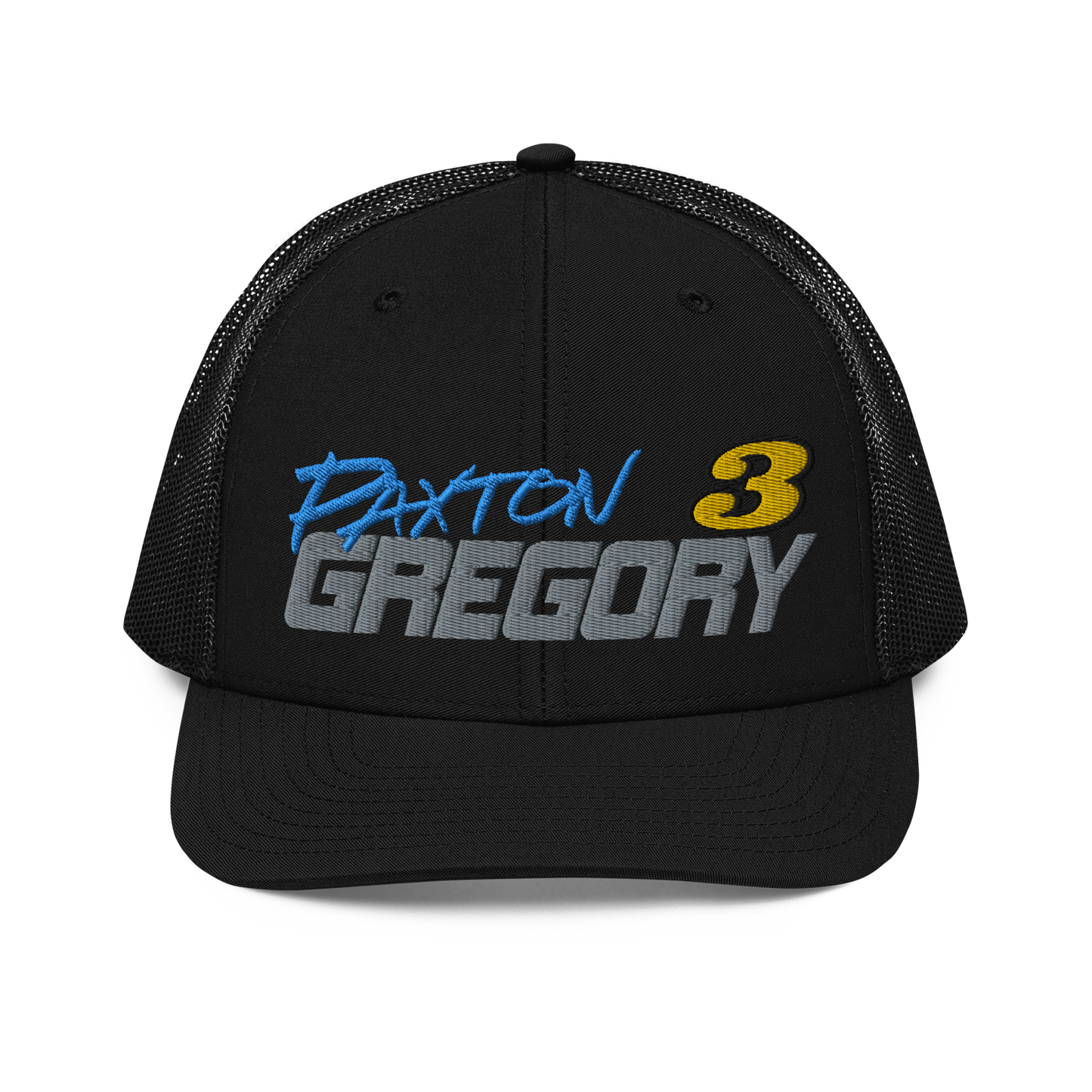 Paxton Gregory Hat